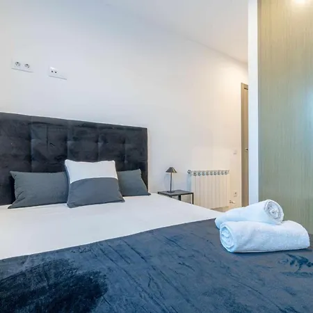 Villa Jouvacations Domenec *