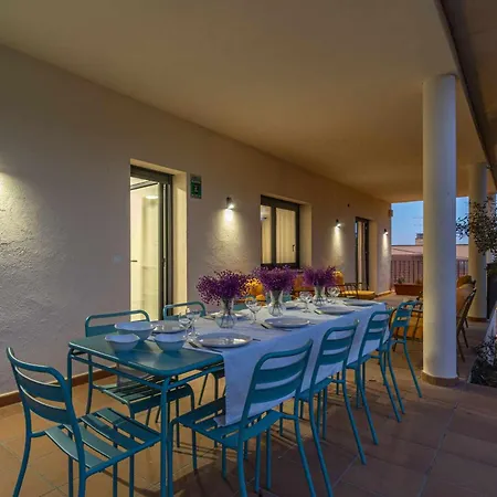 Villa Jouvacations Domenec *