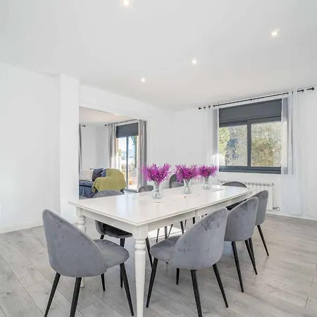 Jouvacations Domenec * Figueres (Girona)